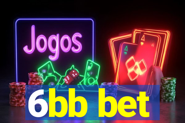 6bb bet